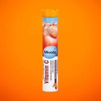 ราคา วิตามินซี เม็ดฟู่ Altapharma รสมะนาว แพ็ค 3 หลอด หลอดละ 20 เม็ด เสริมภูมิคุ้มกัน ผิวสุขภาพดี ช่วยสร้างคอลลาเจน ชะลอแก่ (15664109566)