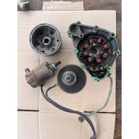 ราคา ชุดสตาร์ทมือโซนิครุ่นใหม่ แท้มือสองถอดจากรถพร้อมใช้งาน (20423362032)