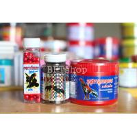 ราคา ชุดเลี้ยง ไก่ชน กุสุมา ลูกกลอน มหาวัน เม็ดแดง แบบตัวเลือก (12932879763)