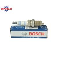 ราคา หัวเทียน BOSCH F8DC4 F8DC4 BOSCH ราคาต่อ 1 ชิ้น (1684700630)