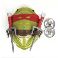 ราคา Cole Jay Kai Snake Army Ninjago Building Bricks Kids Toy Toys for Boys Girls Leonardo Raphael Donatello Kids Boys Teenage Mutant Ninja Turtles Party Costume Back Shell Mask Toys (20010230683)