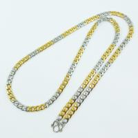 ราคา U89 ลายโซ่แบน ฮิพฮอพ ขนาด 5 มม สีทอง สร้อยคอสแตนเลส สร้อยพระ สร้อยคอ สร้อยสแตนเลส สร้อยคอสแตนเลสแท้ (11179012117)