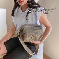ราคา พร้อมส่ง พร้อมส่ง 867 กระเป๋าสะพายข้าง กระเป๋าผ้า ใบใหญ่สไตล์เกาหลี กระเป๋าผู้หญิง กระเป๋าแฟชั่น มี 3 สี (8128378643)
