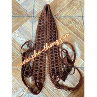 ราคา รัดประคด รัดประคต เส้นเอว เส้นคาดเอว สายรัดเอว เข็มขัด เข็มขัดพระ ถวายพระ เส้น สายรัด กระดูกงู กระดูก งู คาดเอว ประคด ประคต ประคดพระ สวย (6664630003)