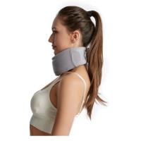 ราคา เฝือกอ่อนดามคอ อุปกรณ์พยุงคอ I FLEX Soft Collar เฝือกพยุงคอ เฝือกอ่อนสวมคอ เฝือกอ่อนดามคอสีครีม เฝือกพยุงคอ พยุงคอ ลดอาการบาดเจ็บ ปวดคอ ปลอกพยุงคอ ที่รัดคอ สายรัดคอ รองรับปวดกระดูกสันหลังส่วนคอ ที่ครอ