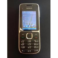 ราคา Nokia C2 01 แท้ มือถือปุ่มกด รองรับทุกค่ายซิม 3G 4G ปุ่มกดไทย เมนูไทย แบตมหาอึด (14846262235)