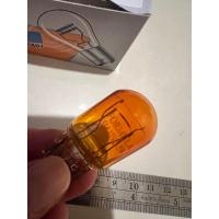 ราคา หลอดไฟ หลอดไฟเลี้ยว หลอดไฟเสียบ T20 หลอดส้ม 2 ไส้ 12V 21 5w ยี่ห้อ formula จำนวนเลือกตามตัวเลือกค่ะ (17170546182)