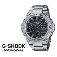 ราคา นาฬิกาผู้ชาย CASIO G SHOCK รุ่น GST B400BD 1A2 กันน้ำ มี 5 สี รับประกัน 1 ปี (17658974597)