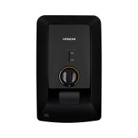 ราคา HITACHI เครื่องทำน้ำอุ่น Multi Point Water Heater รุ่น HES 60HM 6000 วัตต์ สีดำ (20155824858)