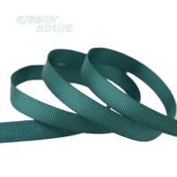 ราคา ริบบิ้นผ้าต่วน 100หลา ม้วน ริบบิ้นตกแต่งห่อของขวัญคริสต์มาส (17159679668)