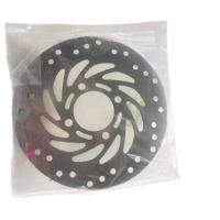 ราคา จานดิสเบรคหน้าเดิม Honda PCX 150 เก่า จานดิสหน้าเดิม จานดิสเบรคหน้ามอเตอร์ไซด์ เกรด A (10932412783)