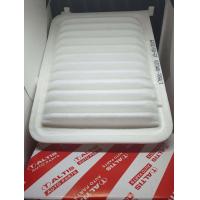 ราคา ไส้กรองอากาศ อัลติส 2008 วีออส2008 ยาริส2008 Altis2008Vios2008Yaris2008 กรองอากาศ และ โตโยต้าวีออส Toyota Corolla Altis 2008 ปัจจุบัน Toyota กรองอากาศ (4036010773)