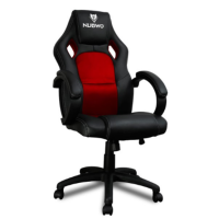 ราคา CHAIR เก้าอี้เกมมิ่ง NUBWO SERIES CH 010 (3387954198)