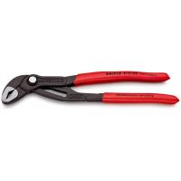 ราคา KNIPEX Cobra High Tech Water Pump Pliers 250 mm คีมปั๊มน้ำไฮเทค 250 มม รุ่น 8701250 (8072958157)
