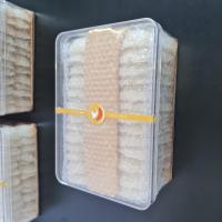 ราคา รังนก รังทรงคุ้กกี้ รังถ้วยขึ้นรูปใหม่ ขนาด 100 และ 500 กรัม รังสะอาดพร้อมตุ๋น (15664274296)