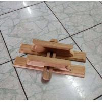 ราคา กลอน สลักประตูไม้สัก ขนาด12 นิ้ว (5606676968)