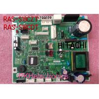 ราคา แผงควบคุมคอยเย็นแอร์ HITACHI PMRAS S18CZT R01 ใช้กับรุ่น RAS S18CZT RAS S18CDT (9654602128)