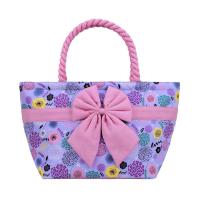 ราคา NaRaYa นารายากระเป๋าถือสายเกลียว Size M (19326618412)