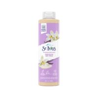 ราคา St ives Vanilla and oat milk Exfoliating body Wash 650ml (16713515670)