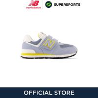 ราคา NEW BALANCE 574 รองเท้าลำลองเด็ก (18314635237)