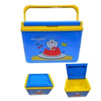 ราคา กระติกน้ำ กระติกน้ำแข็งขนาดใหญ่ ลายลิขสิทธิ์แท้ คิตตี้ โดเรมอน ความจุ 5 15ลิตร (17221100266)