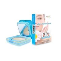ราคา A Bena แป้งเอบีน่า แป้งรุ่นเนรมิต เน้นการปกปิดฝ้า สูตรสำหรับใบหน้าฝ้า 10 กรัม (12605423218)