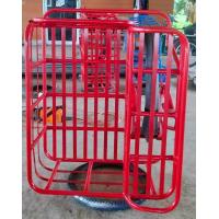 ราคา พ่วงข้างมอเตอร์ไซค์เหล็กกัลวาไนท์6หุนทั้งคันบนล่างไม่เป็นสนิมทำสีไม่มีล้อมีโช๊คสวิงอาร์มฝาท้ายเปิดปิดขนาด85 100พื้นที่ใช้งาน55ซม (19774817947)