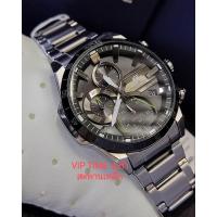 ราคา Casio Edifice Solar นาฬิกาข้อมือผู้ชาย รุ่น EQS 940DB 1A (19596464130)