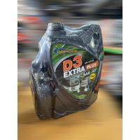 ราคา น้ำมันเครื่องดีเซล D3EXTRA PLUS 6 1L บางจาก (20369423892)