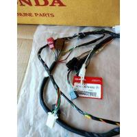 ราคา 32100 KPH 650 ชุดสายไฟใหญ่แท้เวฟ125Rรุ่นสตาร์ทมือ1ชุด อะไหล่แท้ศูนย์ (19526267392)