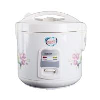 ราคา SMART HOME หม้อหุงข้าว 1 ลิตร รุ่น NC R14 (7660038634)