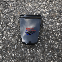 ราคา ฝาปิดท้ายเบาะบน LS 125 NEW มีตัวเลือกสี LS 125 ตัวใหม่ แฟริ่ง เฟรมสีรถ (19056488740)