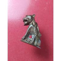 ราคา เสือรุ่น2หลวงพ่อคงวัดวังสรรพรสเนื้อโลหะผสมแท้ (18344406941)