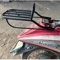 ราคา ตะแกรงท้าย Scoopy i ใส่ได้ทุกปี (20583026953)