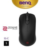 ราคา ZOWIE S2 C Esports Gaming Mouse ขนาด S เล็ก เมาส์เกมมิ่ง สายถัก (11452387132)