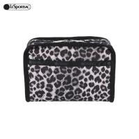 ราคา Lesportsac Tech Organizer Bag กระเป๋าใส่เครื่องสำอาง Style 3819 (17362583263)