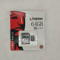 ราคา Kingston SD Card Micro SDHC เมมโมรี่การ์ด มี่ 2gb4gb8gb16gb32gb64gb128gb256gbกล้องติดรถยนต์ โทรศัพท์มือถือ (20520608208)