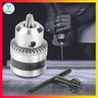 ราคา ลดล้างสต๊อก 0 6 6mm 1 0 10mm Electric Drill Chuck มม Mini Key Type Drill Chuck พร้อม Chuck Key สำหรับสว่านไฟฟ้า (3021014665)