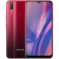 ราคา โทรศัพท์มือถือ รุ่น Vivo Y11 ram3 rom32 (20615656480)