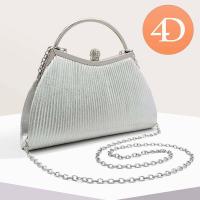 ราคา กระเป๋าถืองานเลี้ยงกลางคืนติดพลอยเทียมกากเพชรโซ่กระเป๋าสำหรับผู้หญิงกระเป๋าหิ้วแฟชั่นมีจีบ กระเป๋ามีที่จับกระเป๋าถือสีเข้มแบบเรียบง่าย2023 (19579641819)