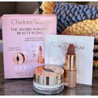 ราคา เซ็ต Charlotte Tilbury Sephora The Award Winning Beauty Icons (20403639217)
