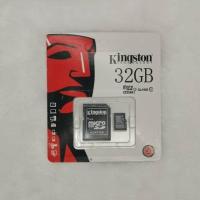 ราคา Kingston SD Card Micro SDHC เมมโมรี่การ์ด มี่ 2gb4gb8gb16gb32gb64gb128gb256gbกล้องติดรถยนต์ โทรศัพท์มือถือ (20520608207)