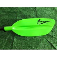 ราคา ไม้พายคายัคเรือคายัคแบบถอดได้ หลากสี Kayak Paddle Detachable (19004744551)