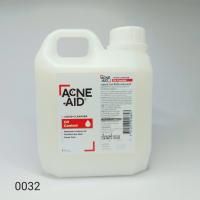 ราคา Acne aid cleanser 1000ml เคลนเซอร์ล้างหน้า มี 2สูตร สำหรับผิวมันและผิวบอบบาง (17787610424)
