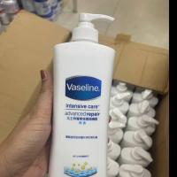 ราคา สีขาว 1 หลอดโลชั่นวาสลีน สูตรลาเวนเดอร์ รุ่นนำเข้า 400ml 8C4F สิ้นค้านำเข้าจากจีนนะคะ (18132408415)