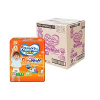 ราคา ยกลัง Mamypoko Pants มามี่โพโค แพนท์ แฮปปี้ เดย์แอนด์ไนท์ S19M17L14XL13XXL11โฉมใหม่นะคะ 9ชม ค่ะ (19393099774)