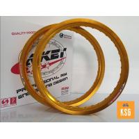 ราคา วงล้ออลูมิเนียม AKEI รุ่น HEAVY DUTY ขนาด 1 85x17 จำนวน 2 วง ล้อ AKEI ขอบ 17 1 85 (7501150797)