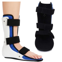 ราคา GUARD Sprains อุปกรณ์พยุงข้อเท้า ชุดพยุงกล้ามเนื้อข้อเท้า ดามข้อเท้า เฝือกข้อเท้า รองเท้าเสริมข้อเท้า (15787942548)