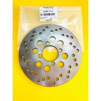 ราคา จานเบรคหลัง ksr 4รู เดิม 190mm เกรดแท้โรงงาน จานเบรคหลัง ksr จานดิสหลัง ksr (18548438431)