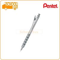 ราคา ดินสอกด Pentel Graphgear 1000 0 3 0 5 0 7 0 9 มม เพนเทล Draughting Pencil PG1013 PG1015 PG1017 PG1019 (7187902540)